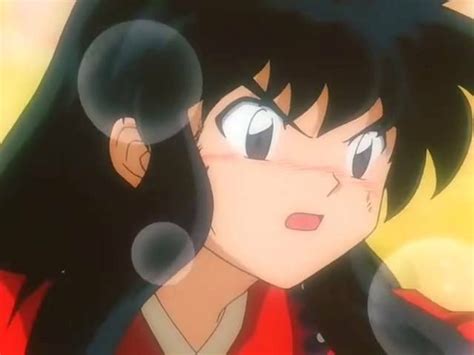 Inuyasha Seeing Kagome Naked Inuyasha Inuyasha Fan Art Inuyasha