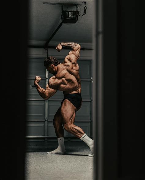 Chris Bumstead, CBUM Motivation! | FitNish.com