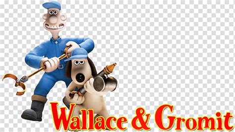 Wallace And Gromit Film Poster Aardman Animations Logo Png The Best