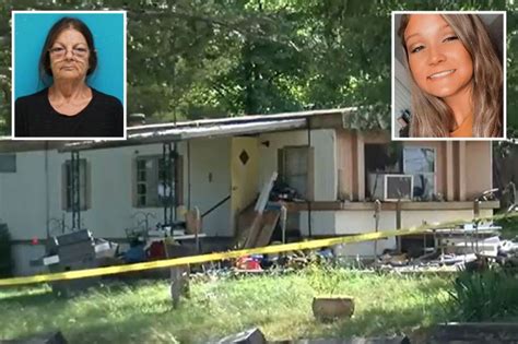 Mystery As Missing Woman 21 Found Buried Inside A Barn After Leaving