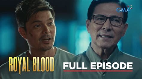 Royal Blood Jul 13, 2023 Full Episode With English Subtitles - Vo ...