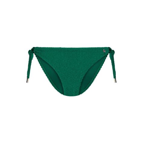 Beachlife BSW204A Bikini Broekje Dames Fresh Green