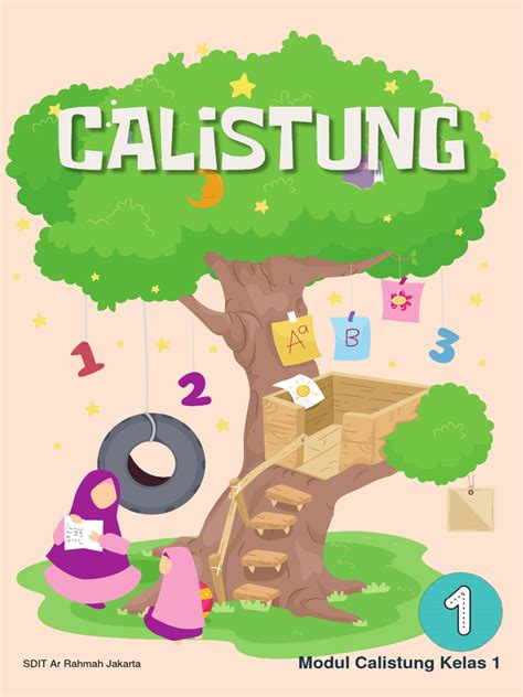 kelas  modul calistung