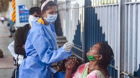 Assam 23 patients die due to corona infection close to three and a half ...