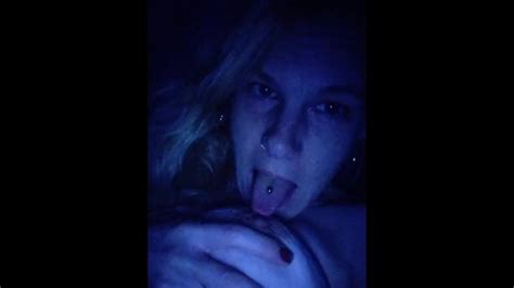 Feeling So Hot Down There So Lick My Massive Nipple S Pornhub