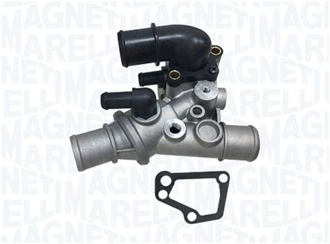 Thermostat Coolant Magneti Marelli