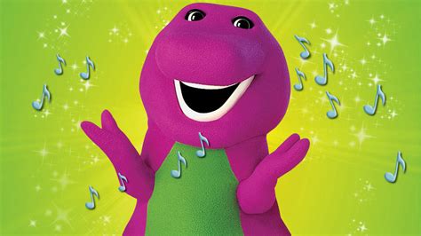 More Barney Songs Trailer