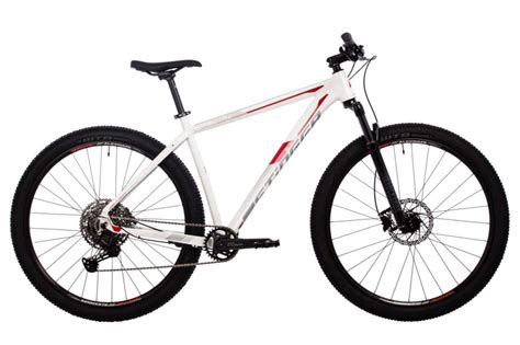 Горный велосипед Stinger Reload Evo 29" (2024) купить в Воронеже в ...