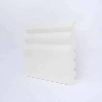 Moulded Ogee Skirting – Wilplas