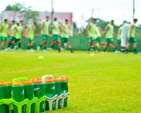 Partidas que o Mamoré tiver o mando de campo serão torcida única