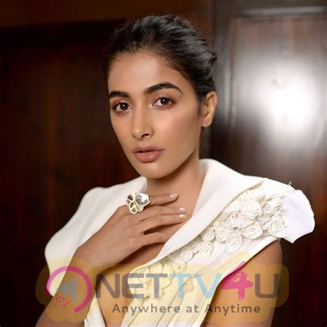 Actress Pooja Hegde Hot And Sexy Images Galleries HD Images