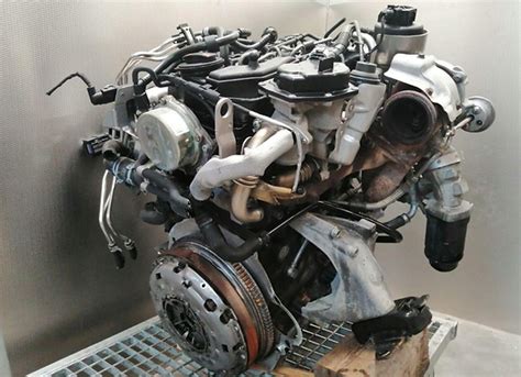 Moteur Complet VW AMAROK 2 0 BiTDI CDC Allomoteur