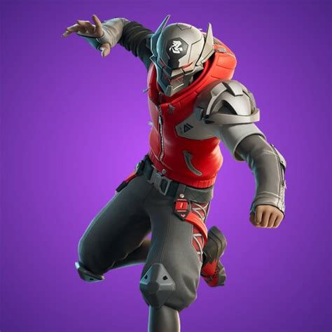 Reckless Raith - Fortnite Skin - Fortnite.GG