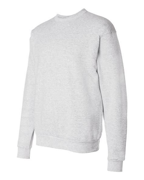 Hanes P160 Ecosmart Crewneck Sweatshirt