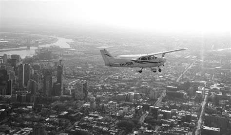 Melbourne Flight Training Bacchus Marsh Bacchus Marsh Airport Parwan