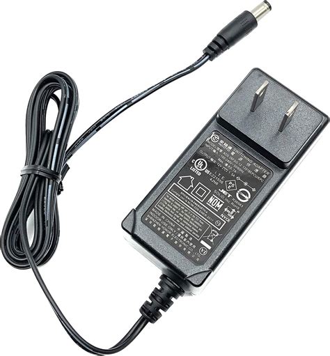 Amazon Hoioto Ads Fsg Ac Dc Switching Power Adapter V A