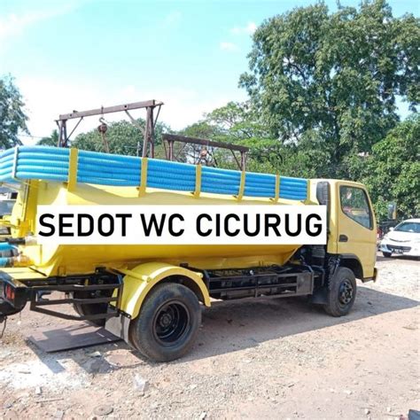 SEDOT WC CICURUG Telp 0821 1211 3434 CV Mitra Sabena