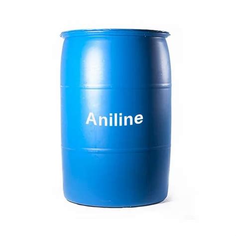 Aniline Chemical Compound - Aniline Liquid Wholesale Trader from Ahmedabad