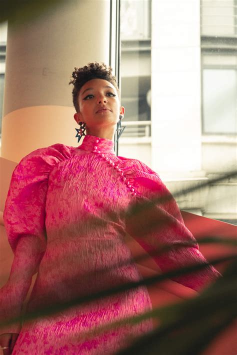 Interview With Patricia Allison The Importance Of Watching And Of Having Sex Education The