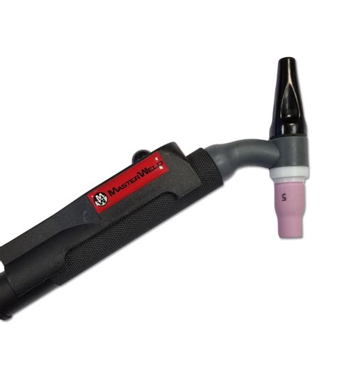 Mw Swf Switched Tig Welding Torch Gas Cooled Aes