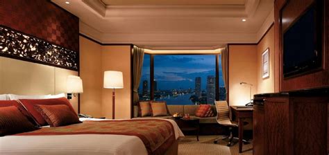 Shangri-la, Bangkok, Bangkok Review | The Hotel Guru