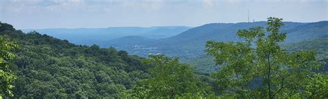 Monte Sano State Park Map Guide Alabama Alltrails