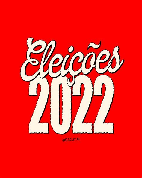 Escutai On Twitter 0 48 Das Urnas Apuradas Eleicoes2022