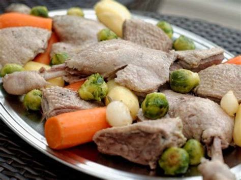 Recettes De Pot Au Feu De Ma Cuisine Et Vous