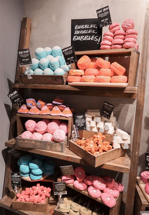 3 Exciting Lush News Youll Love Queen Of All You See