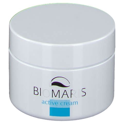 BIOMARIS® Active Cream 30 ml - shop-apotheke.at