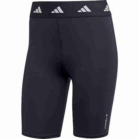 Adidas Techfit Tights Damen Legend Ink Legend Ink Im Online Shop Von