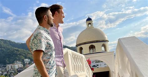 Best Gay Hotels In Puerto Vallarta In From Luxury To Budget Stays Two Gay Expats