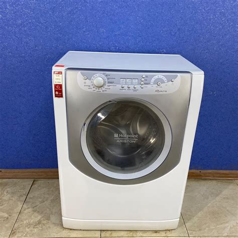 Hotpoint Ariston ARSF 129 CSI HA - Стандартные стиральные машины