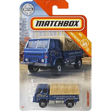 Pretend Play Matchbox Cars 50 Pack 887961780635 Ebay