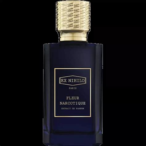 Fleur Narcotique - Extrait de Parfum by Ex Nihilo - WikiScents