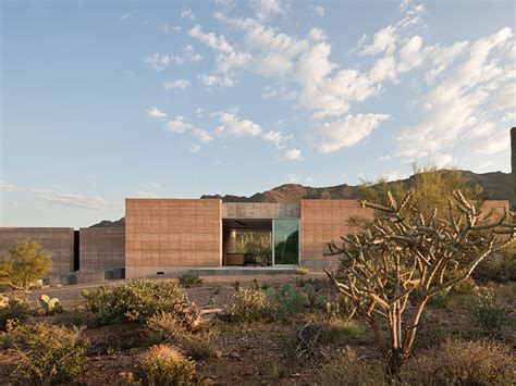 Castles In The Sand The Art Of Desert Architecture Christies