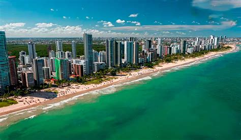 Top 6 Melhores Praias De Recife Para Passar O Ano Novo