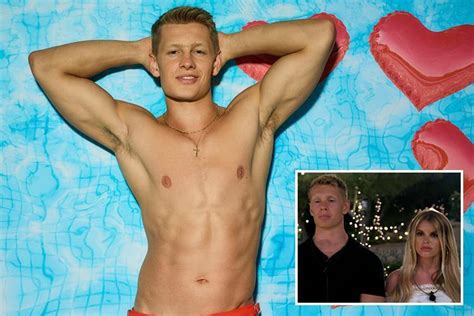 Love Island Bosses Desperate For Charlie Frederick To Make Dramatic