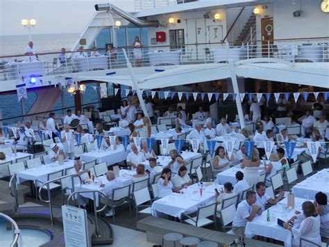 Azamara Club Cruises Shines In The Mediterranean Vacay Network