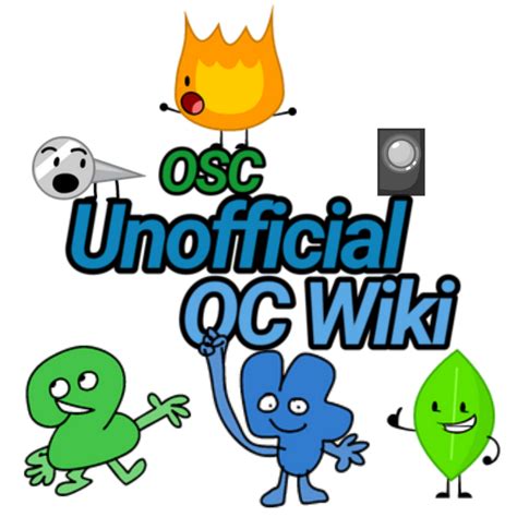 The Object Oc Wiki Fandom