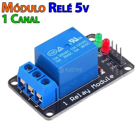 Modulo Ssr Canal V Rele Estado Solido Hy M Omrom G Mb P