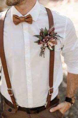 Pin by Ayfer Er on KURU GÜL Wedding groomsmen attire Mens wedding