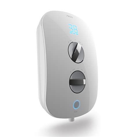 iTherm - Regalcare Showers