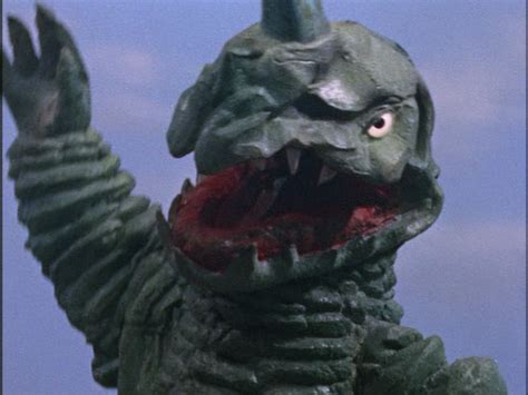 Monsters Forever • Ultraman (1966-1967)