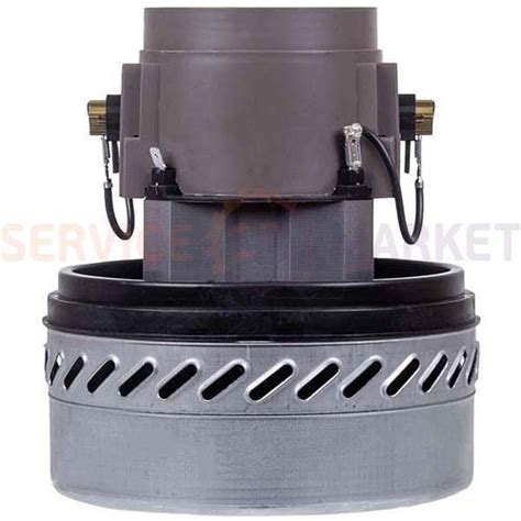 Двигатель для моющего пылесоса D=145/82mm H=77/165mm 1350W VMC753E5 LG ...