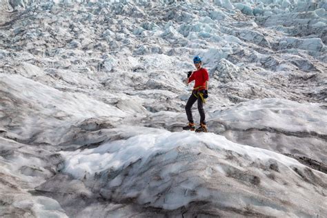 Best Iceland Glacier Hikes: Helpful Tips, Photos & Tour Options – Earth ...