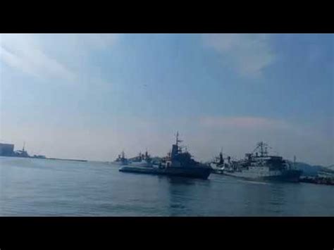 karnival hari atm   tldm lumut perak youtube