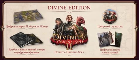 Divinity: Original Sin 2 — Definitive Edition купить ключ Steam ...