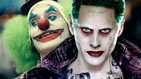 Joker: The True Story Behind Jared Leto’s Controversial Version