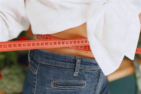 Understanding Your Waist Ratio Health And Ideal Values Rosycheeked